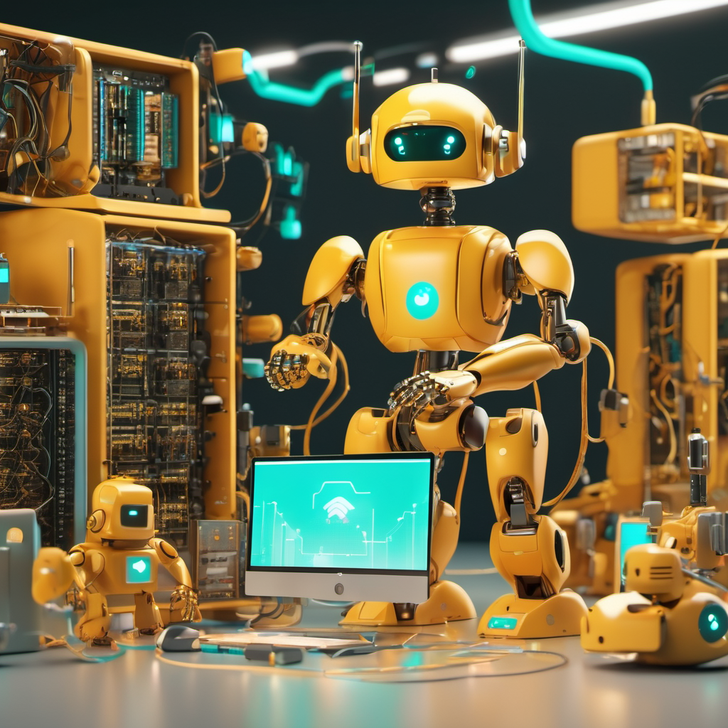 ChatBot IA de Atencion al Huesped