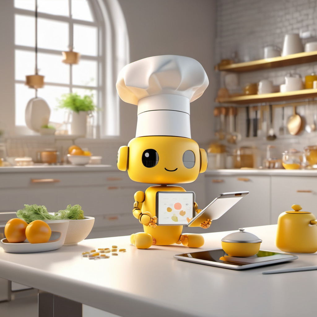 Food Waste IA — Monitorizacion de Buffet