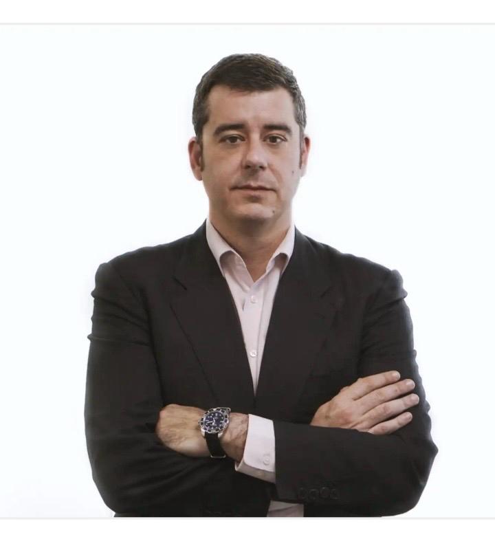Daniel Ruiz